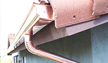 Rain Gutter Installation, Repair, Cleaning in Seal Beach, CA